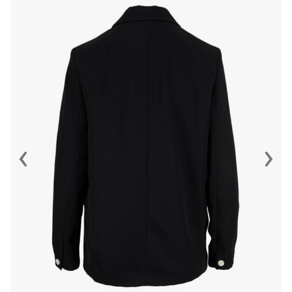 Rag & bone Tia double breasted blazer - Picture 5 of 9